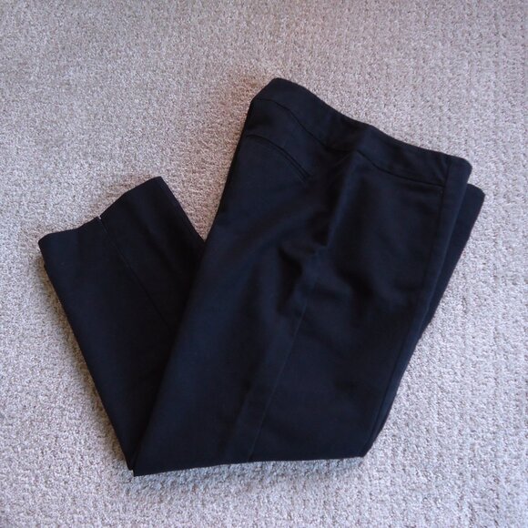 Capri Pants by Gallia Moda 10 - Picture 8 of 8